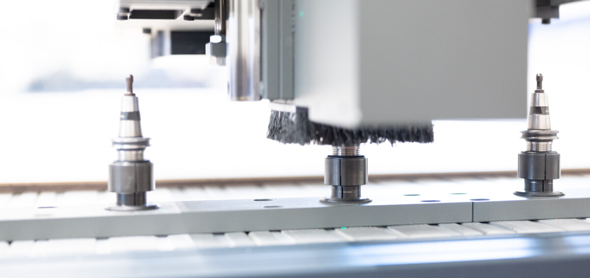 COSIGN Freesmachine
